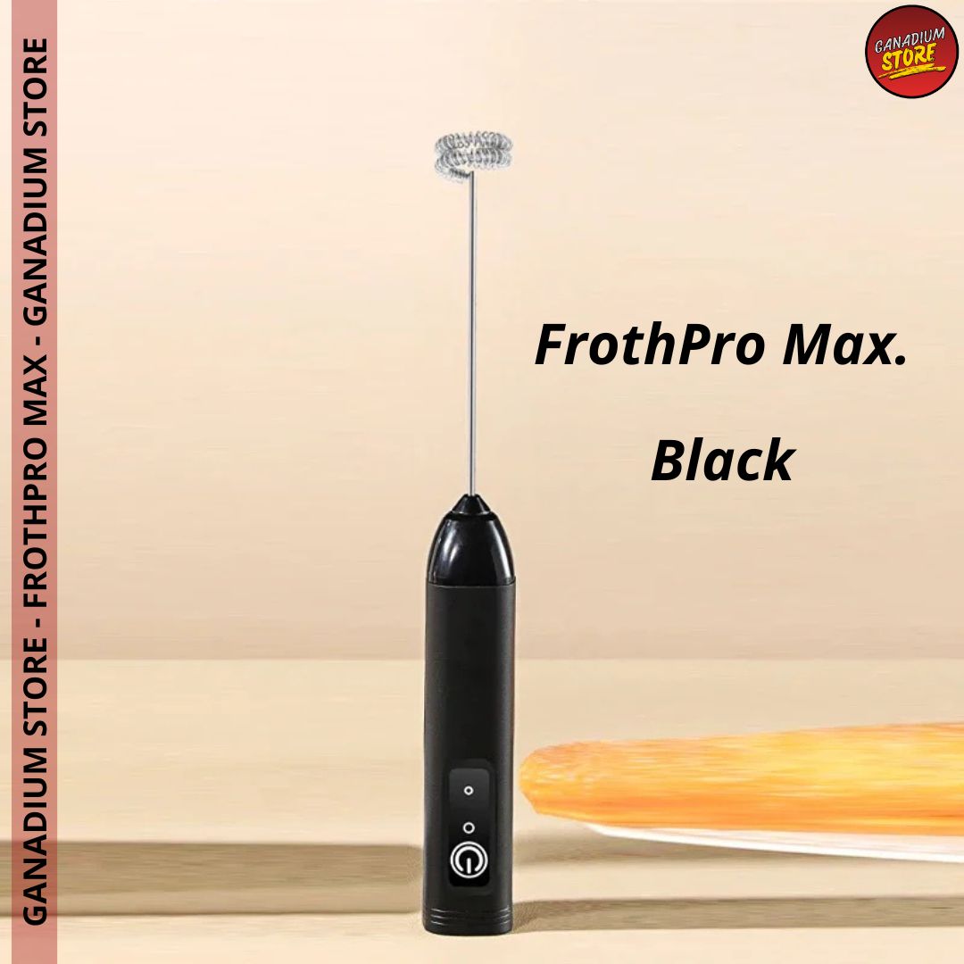 Batidor Electrico - FrothPro Max.