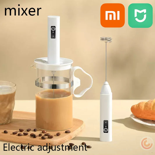 Batidor electrico Xiaomi - Vortex pro