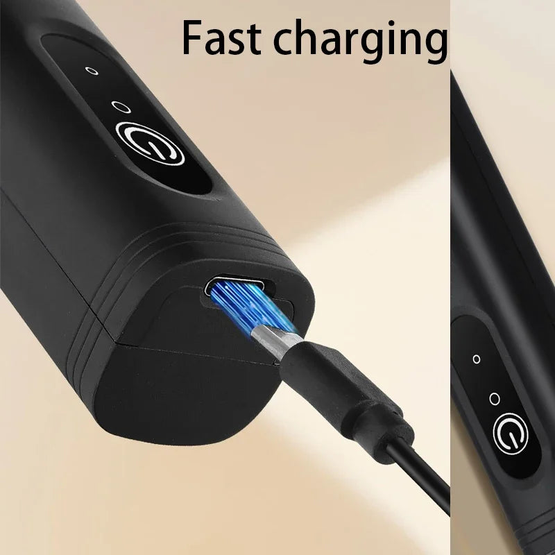 Batidor electrico Xiaomi - Vortex pro