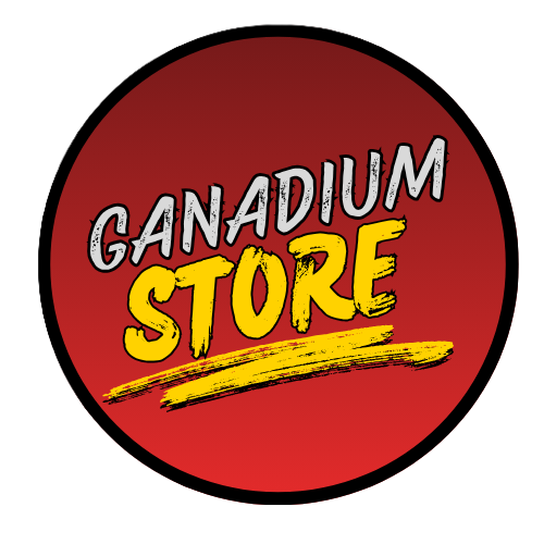 Ganadiumstore