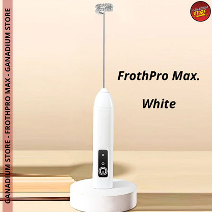Batidor Electrico - FrothPro Max.
